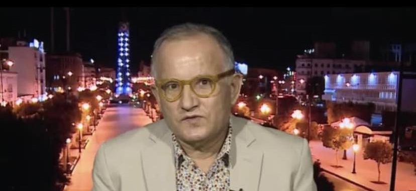 حكاياتهم |  في تخريب الأوطان ..!.